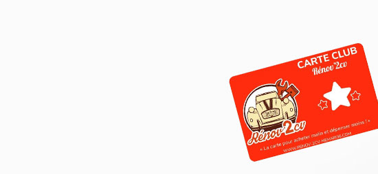 Carte Club Renov