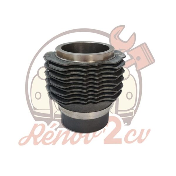 Cylindre NU alésage 66mm 425cc