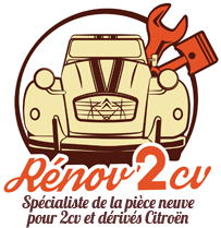 Renov 2cv mehari36