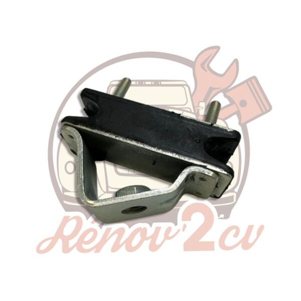 Support caoutchouc moteur 435cc 2cv4 dyane4 – Image 2
