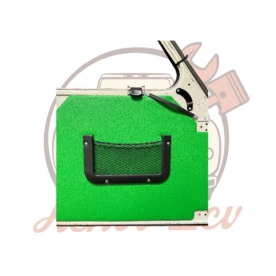 Vide poche filet de rangement pour 2cv et Dyane