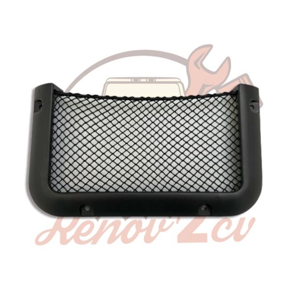 Vide poche filet de rangement pour 2cv et Dyane – Image 2