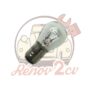 Ampoule 24 volts 21/5w mehari