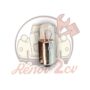 Ampoule 6 volts 4w ba9s