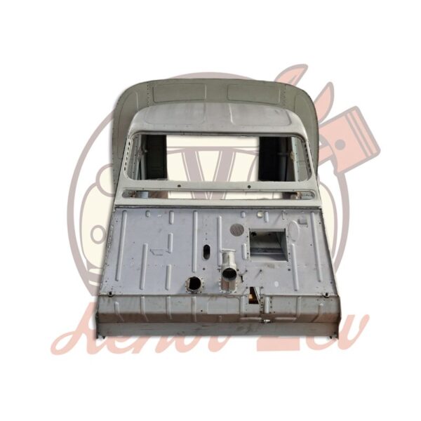 Caisse de 2cv camionnette fourgonnette AK400 NEUVE – Image 2