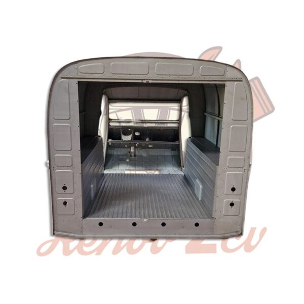 Caisse de 2cv camionnette fourgonnette AK400 NEUVE – Image 6