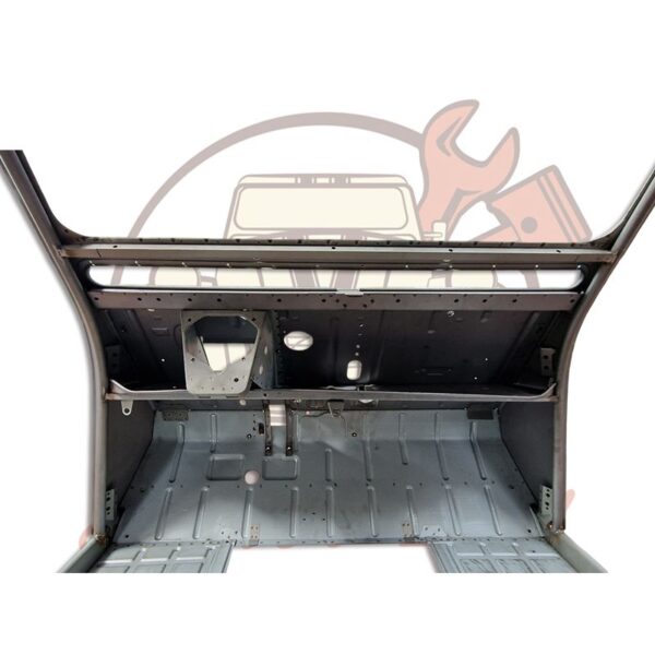 Caisse de 2cv camionnette fourgonnette AK400 NEUVE – Image 10