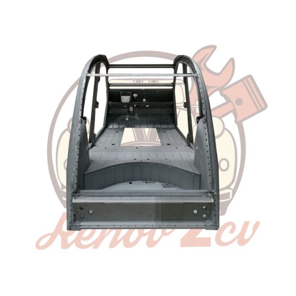 Caisse neuve 2cv6 2cv4 CITROEN – Image 3