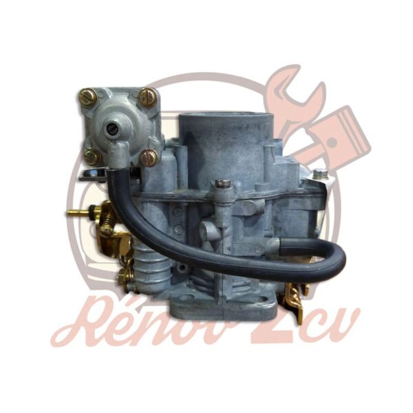 Carburateur double corps 26/35 à venturis 18/26 pour LN ORIGINE RECONDITIONNE – Image 3