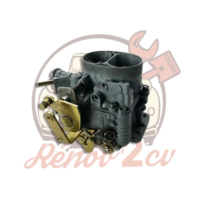 Alimentation et carburation