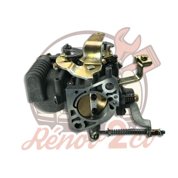 Carburateur simple corps 2cv Méhari Dyane ORIGINE RECONDITIONNEE – Image 6