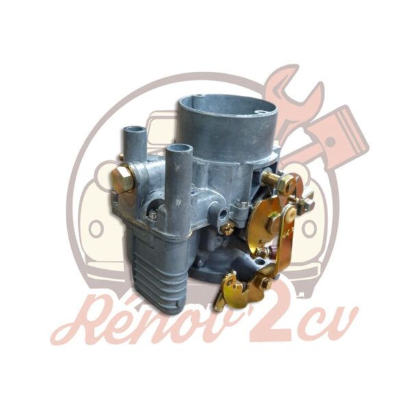 Carburateur simple corps 40 pour ami6 ORIGINE RECONDITIONNE – Image 2