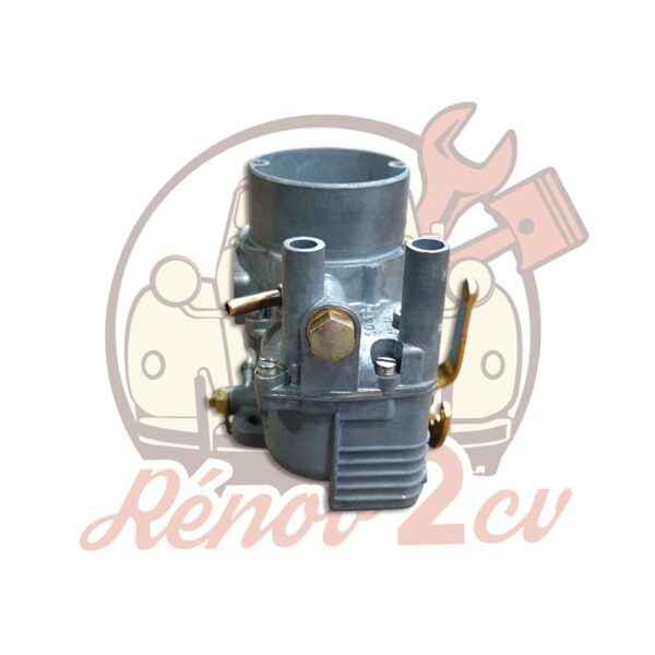 Carburateur simple corps 40 pour ami6 ORIGINE RECONDITIONNE – Image 3