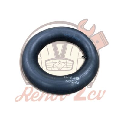 Chambre à air pour 2cv taille 125-400 – 2cv CITROEN