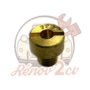 Gicleur d'essence 125 grand modèle pour carburateur 2cv méhari Dyane Acadiane