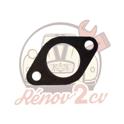 Joint d’embase carburateur simple corps 40