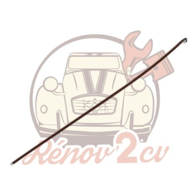 Plongeur d’essence pour 2cv AZ