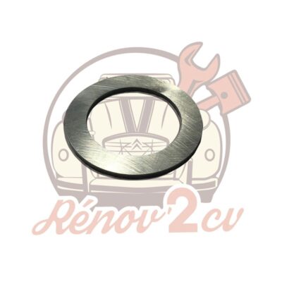 Rondelle de réglage pignon d’attaque epaisseur 1.82mm